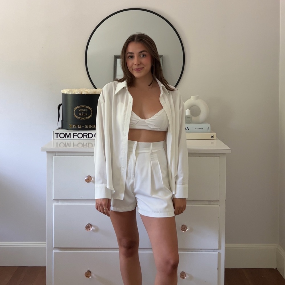 3 Piece Princess Polly set